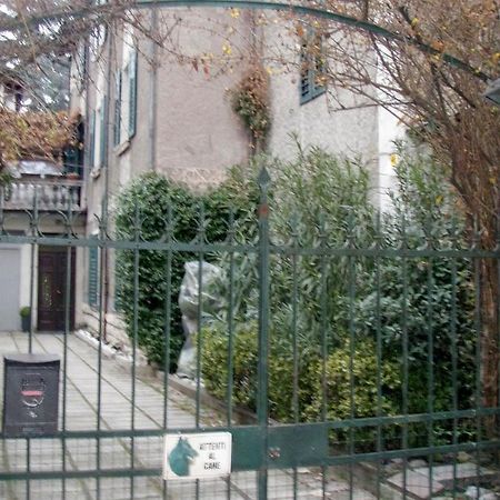 Girasole Grazioli 47 Bed & Breakfast Trento Luaran gambar