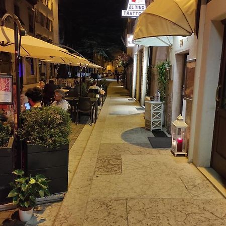 Girasole Grazioli 47 Bed & Breakfast Trento Luaran gambar