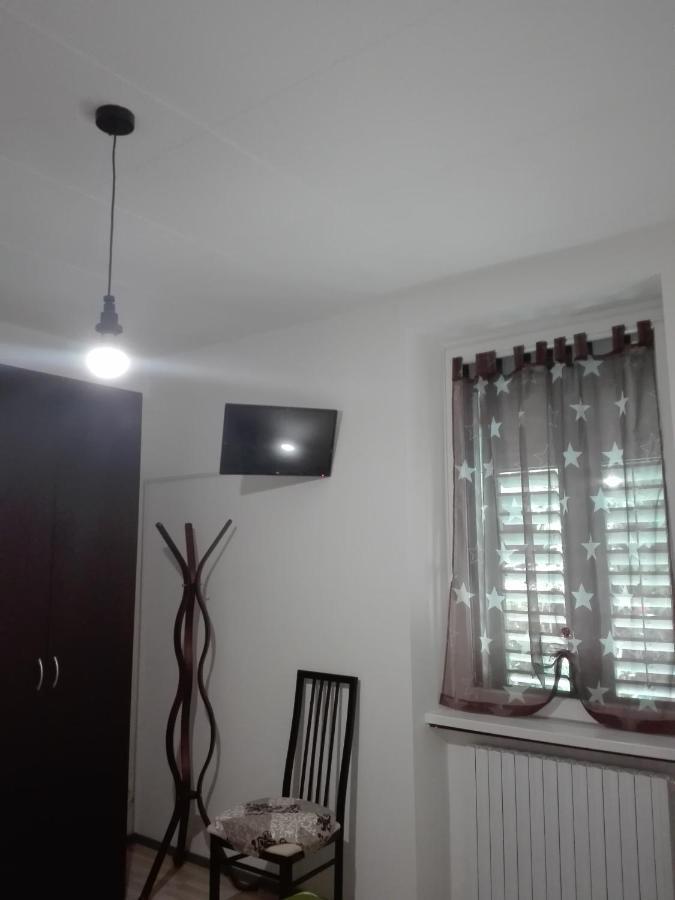 Girasole Grazioli 47 Bed & Breakfast Trento Luaran gambar