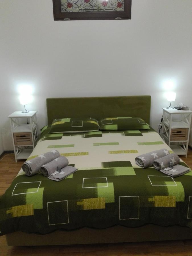 Girasole Grazioli 47 Bed & Breakfast Trento Luaran gambar