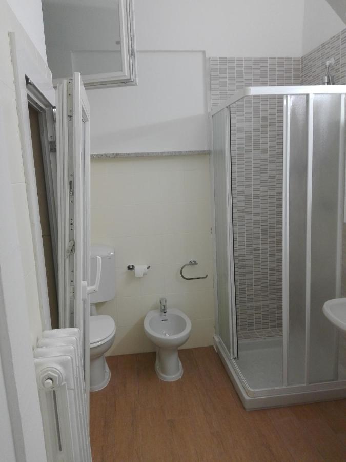 Girasole Grazioli 47 Bed & Breakfast Trento Luaran gambar