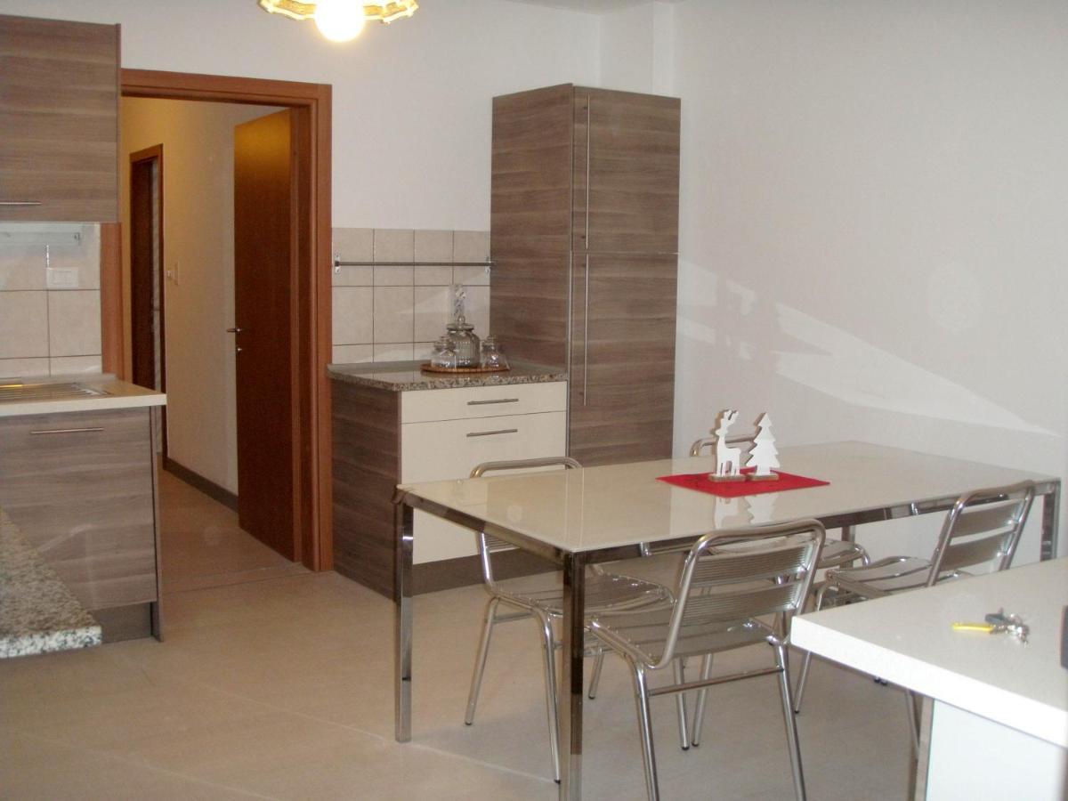 Girasole Grazioli 47 Bed & Breakfast Trento Luaran gambar