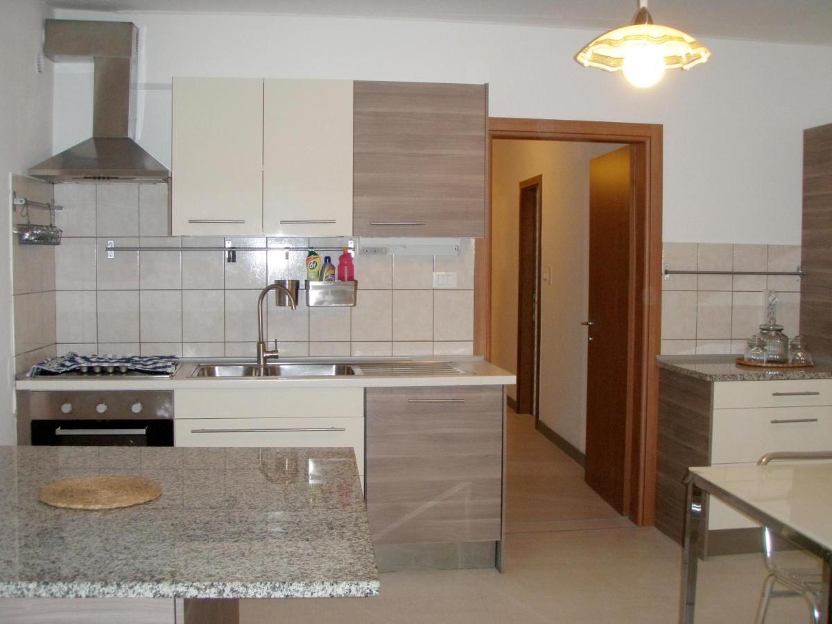 Girasole Grazioli 47 Bed & Breakfast Trento Luaran gambar