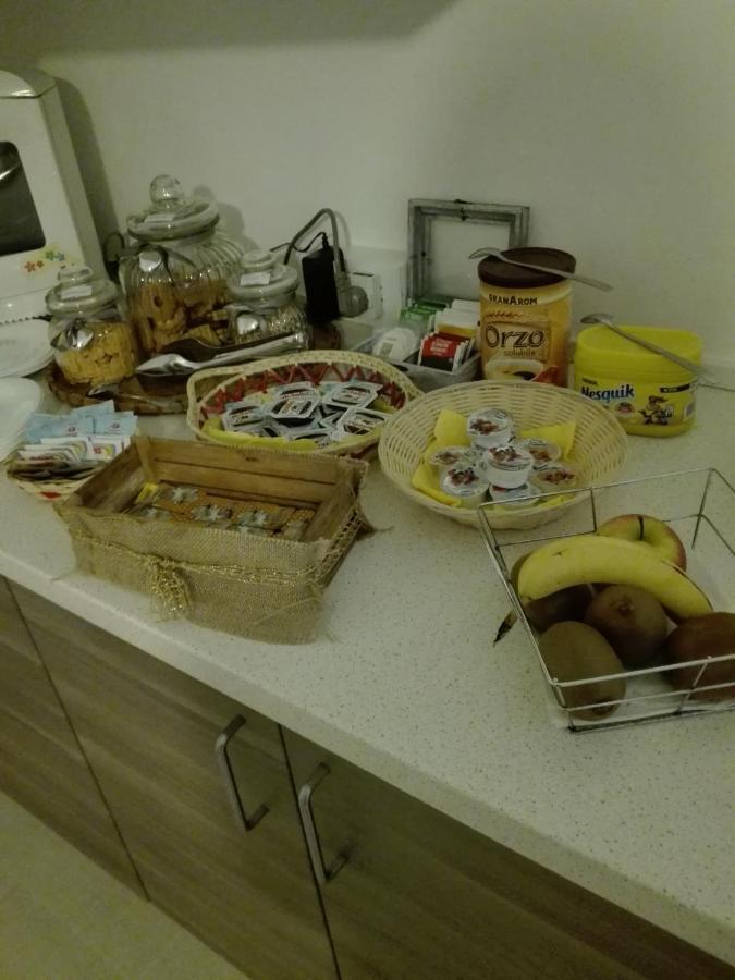 Girasole Grazioli 47 Bed & Breakfast Trento Luaran gambar