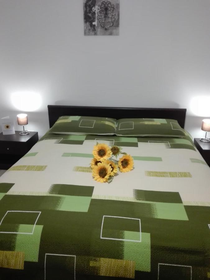 Girasole Grazioli 47 Bed & Breakfast Trento Luaran gambar