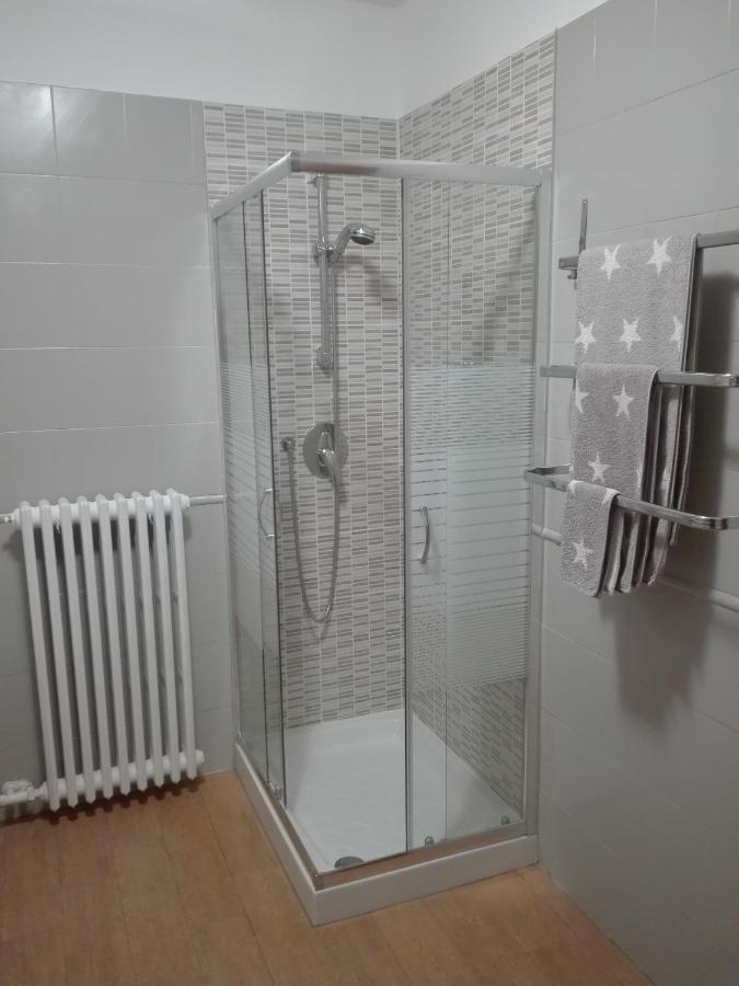 Girasole Grazioli 47 Bed & Breakfast Trento Luaran gambar