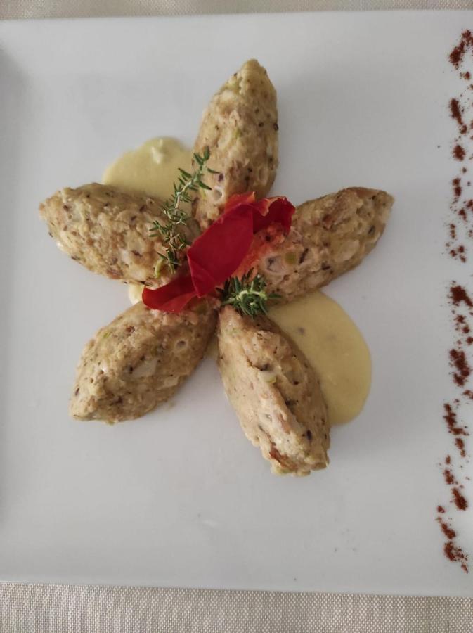 Girasole Grazioli 47 Bed & Breakfast Trento Luaran gambar